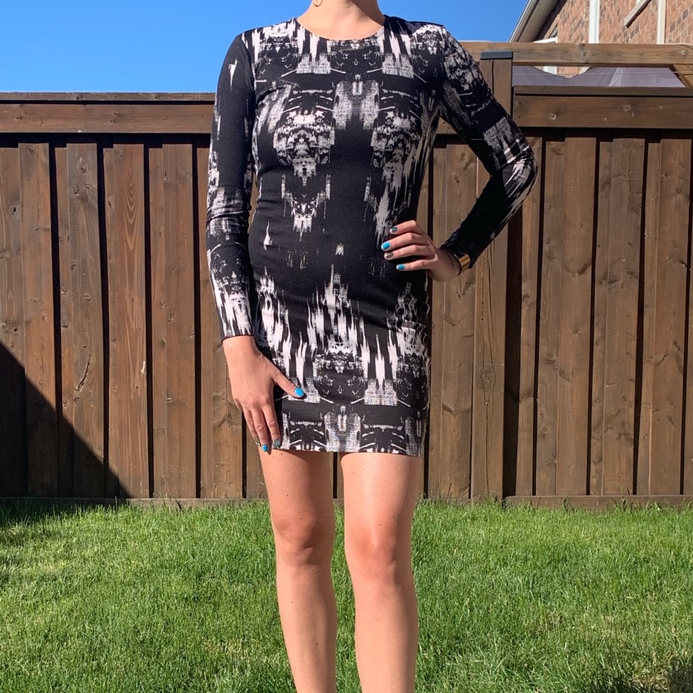 H&M cocktail Dress